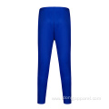 custom wholesale casual men's sports polyester track pants